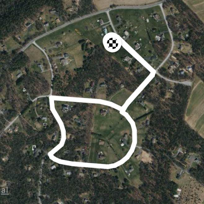 Neighborhood Route A