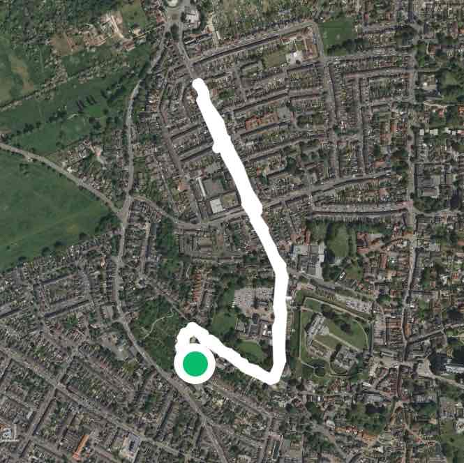 99 to ‘Pre-Loved’ direct.