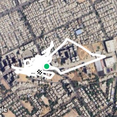 fastest route