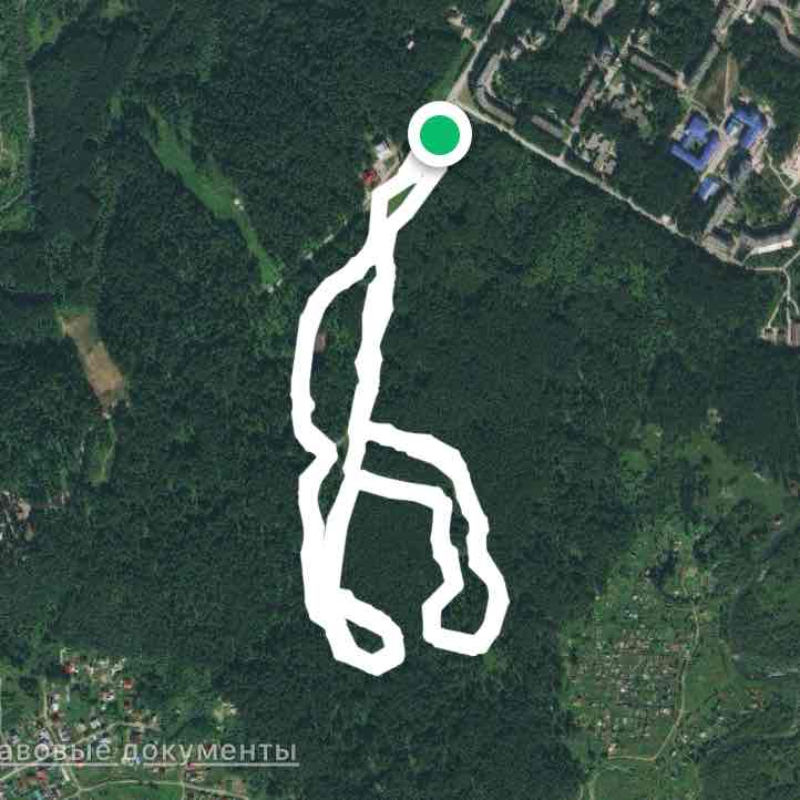 Академпарк