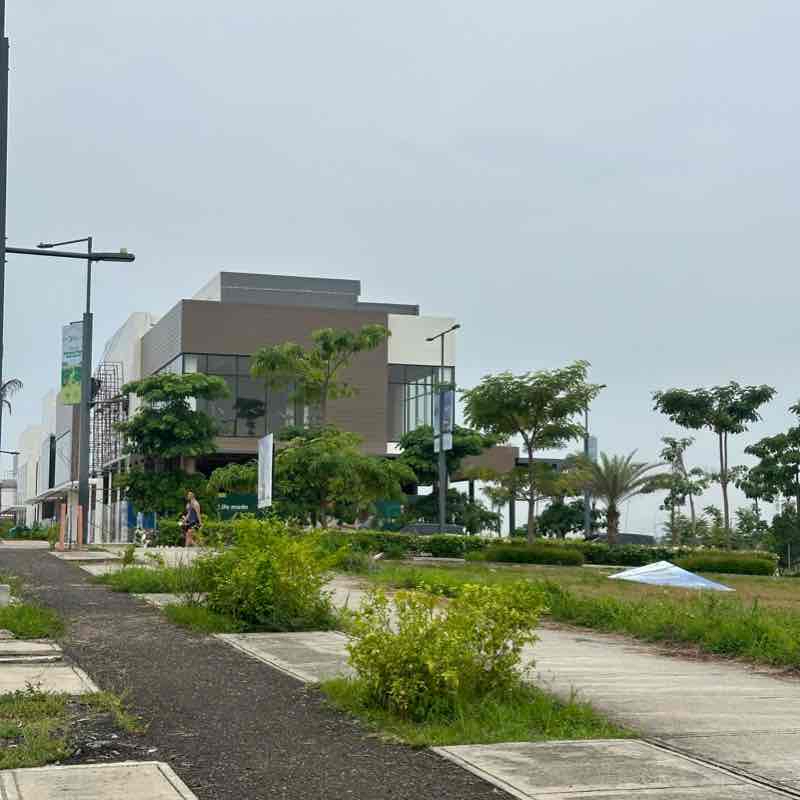 Davao Global Township