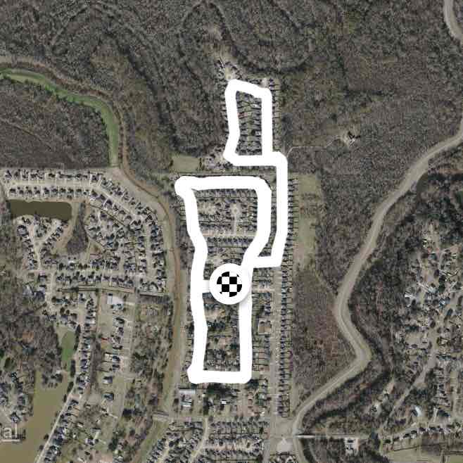 Brookhaven Neighborhood