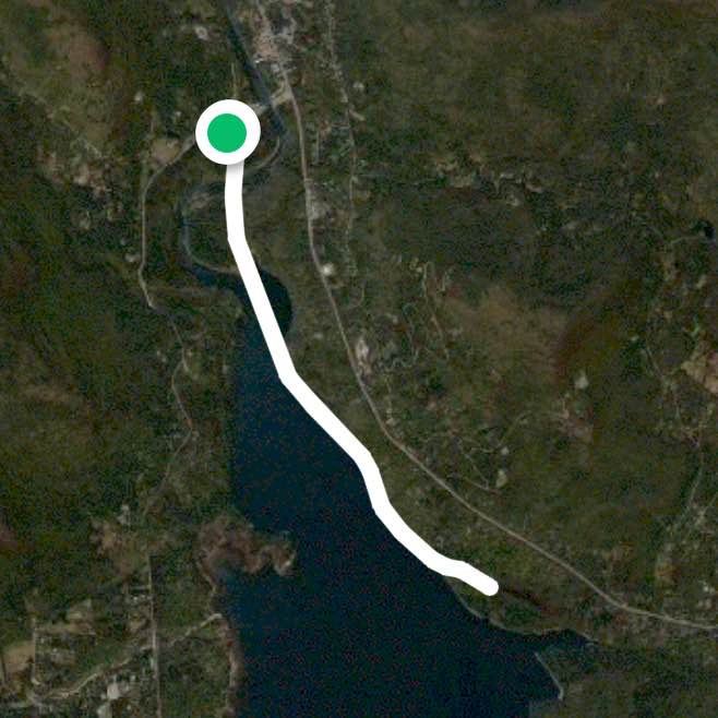Ashokan Rail Trail