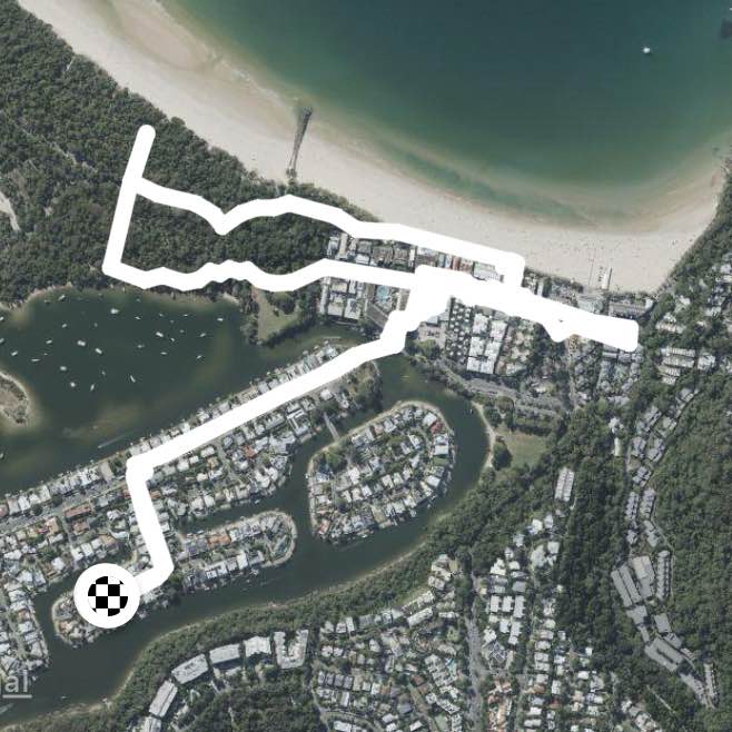 Noosa Circular