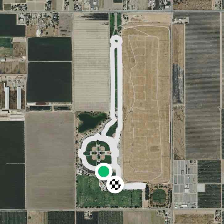 Regional Sports Complex