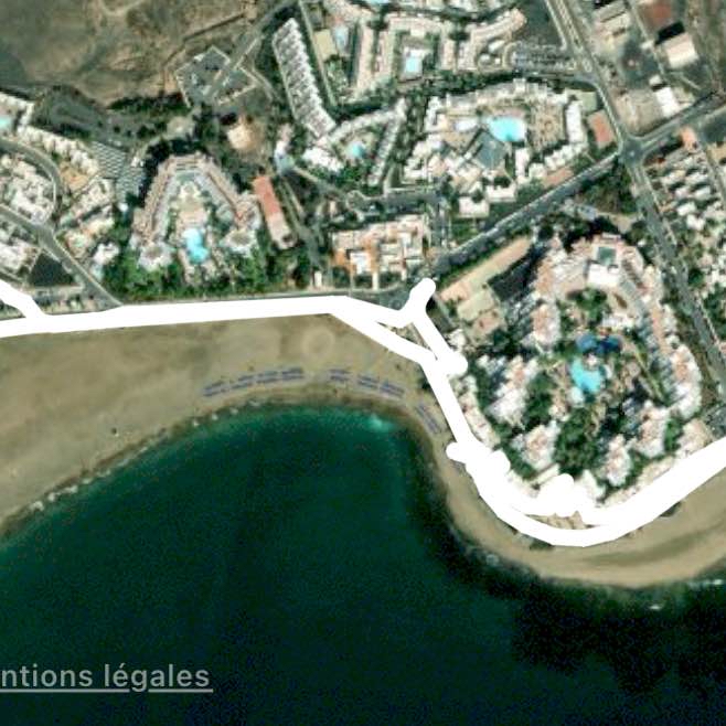 LANZAROTE - Lava Beach hôtel *****