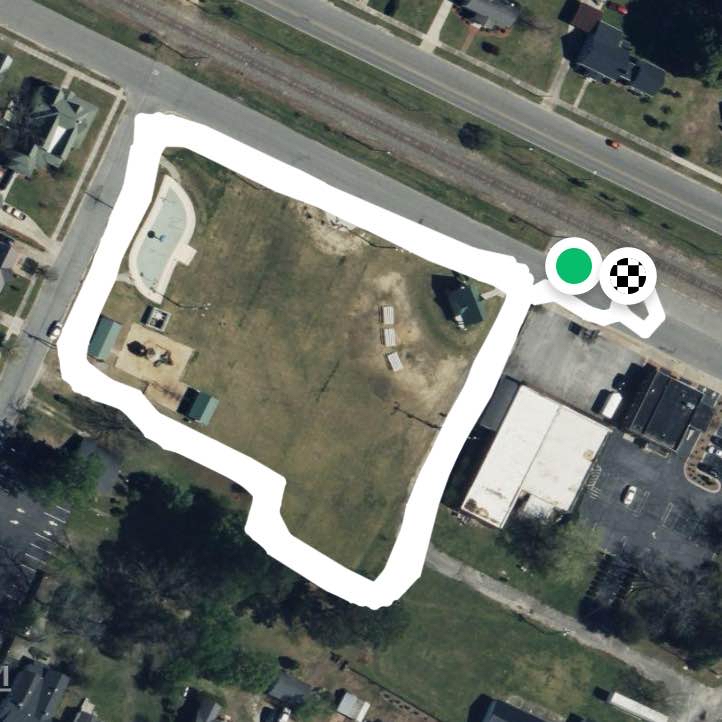 La Grange Community Park