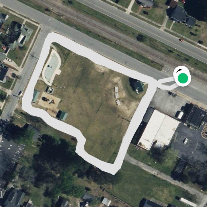 Town of La Grange Community Park