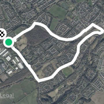 Murieston Circular
