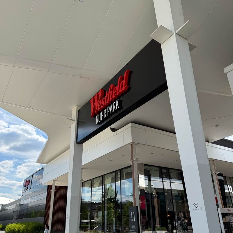 Westfield Center 2