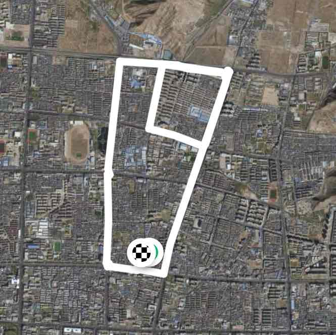 家当热路色拉路北环路夺底路当热路家11公里