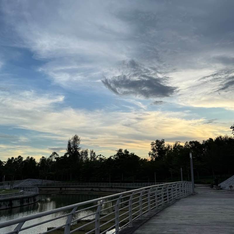 Tropicana Metropark Urban Park