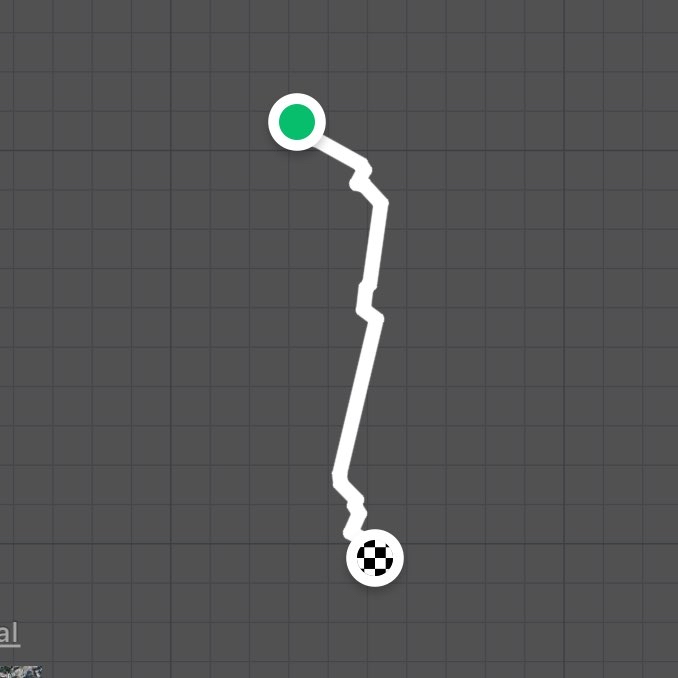 Walk thru the Broadway from Penn to Union Square