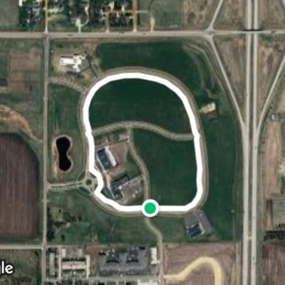Research Park Loop