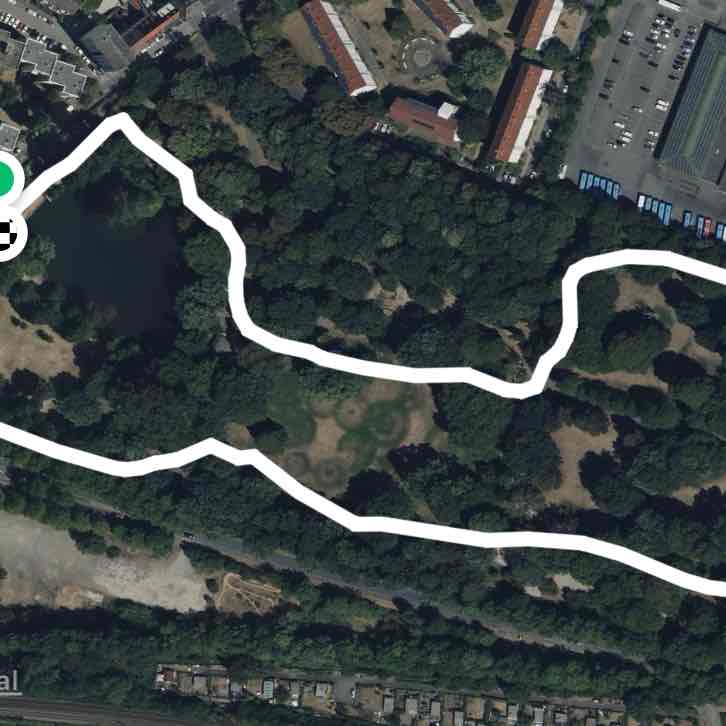 Volkspark
