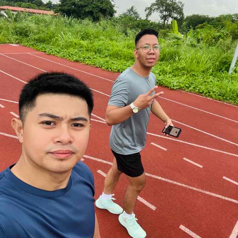 taytay sports complex