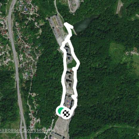 Министерские озера