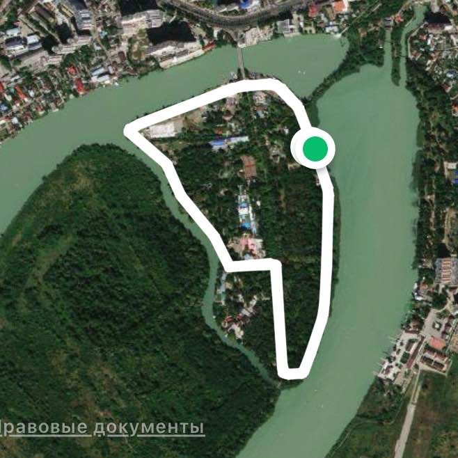 Солнечный остров 10.00