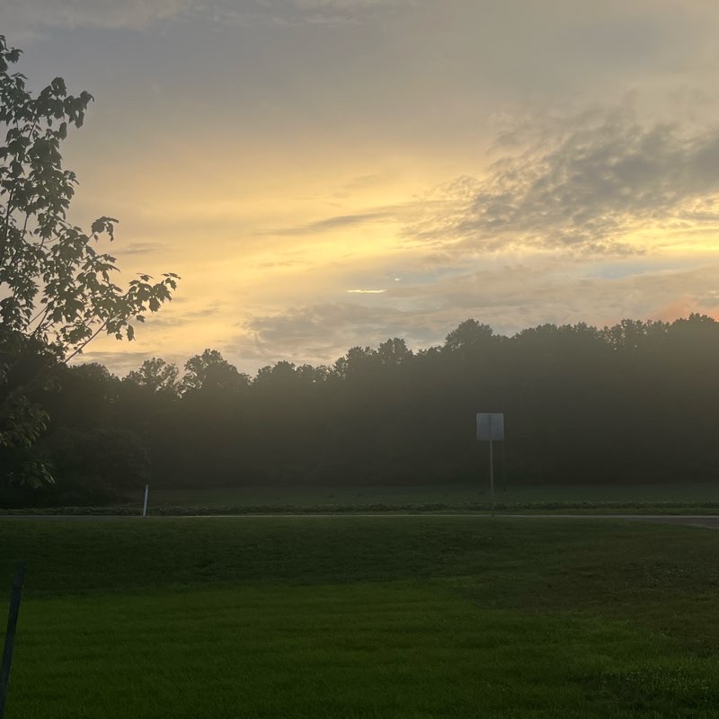 Danny Fisher Memorial Park