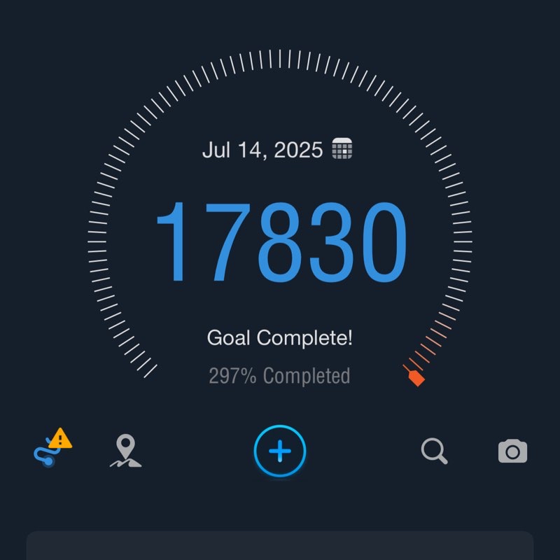 1st day of challenge