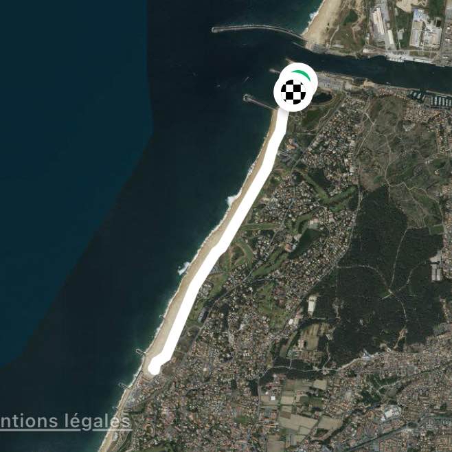 La Barre - Les sables d’or