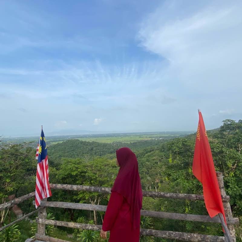 Pondok Sarapan Bukit Haji Yussof