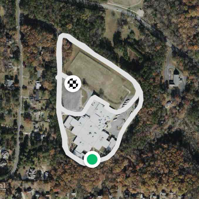 McClesky Middle School