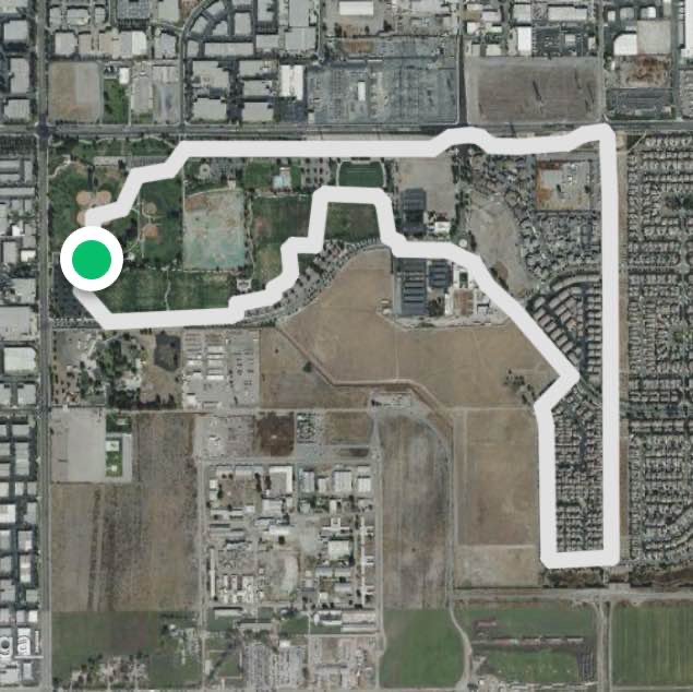 Ayala Park/Chaffey College