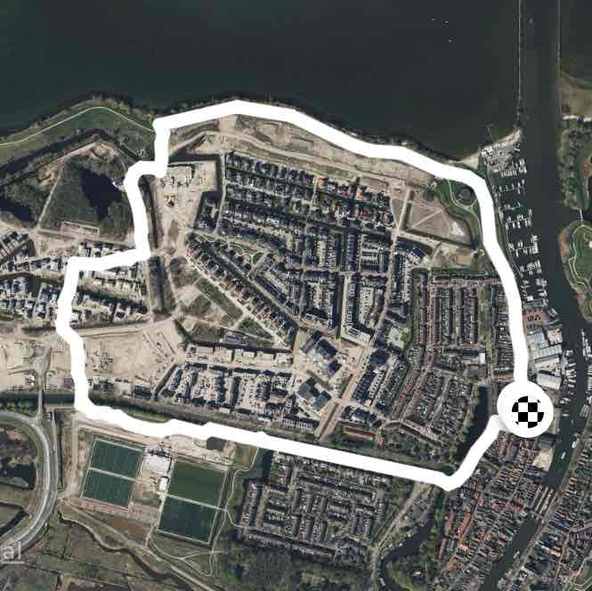 Muiden The Netherlands