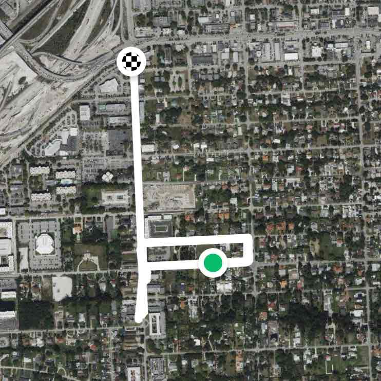 Biscayne Gardens Park