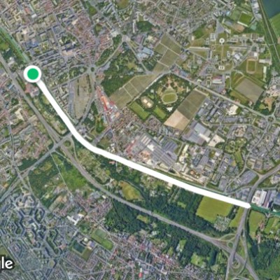 canal saint remi ouest