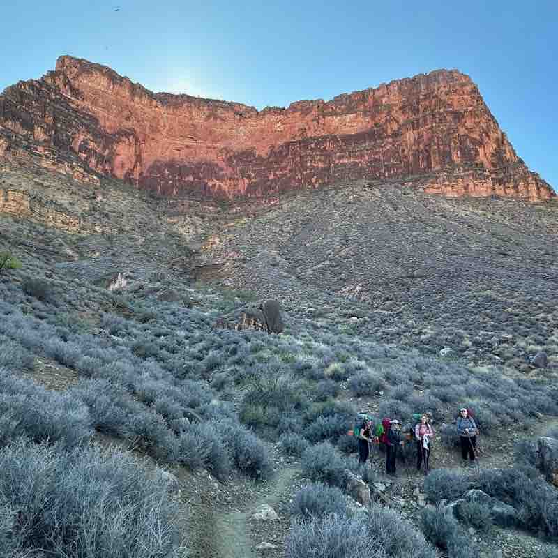 Grand Canyon North Rim