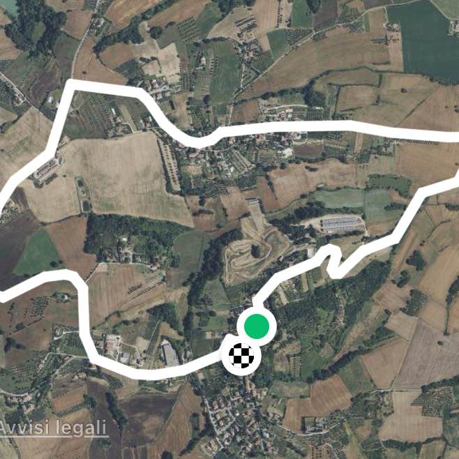 Giro di Casamaggiore