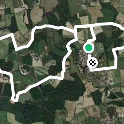 Rando autour de Romans 01400