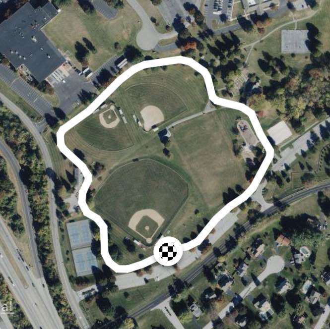 West Goshen Community Park