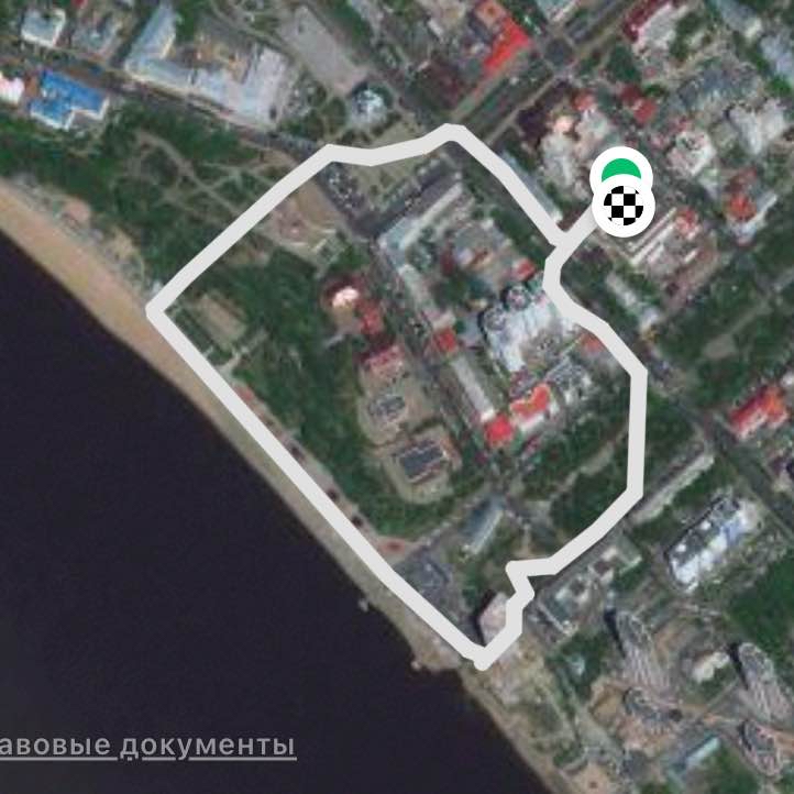 Набережная