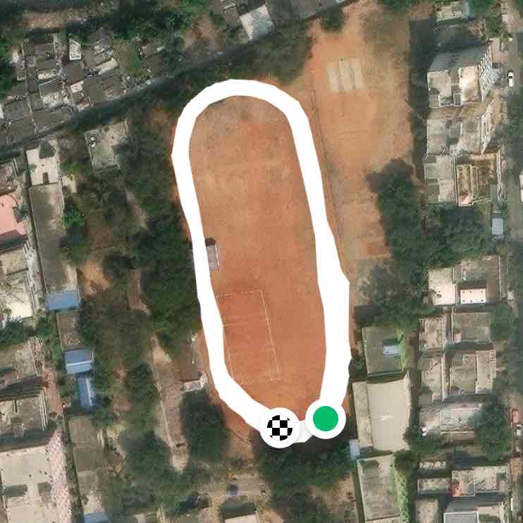 SRR & CVR college