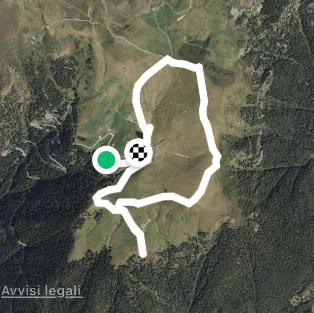Piani dell’Avaro