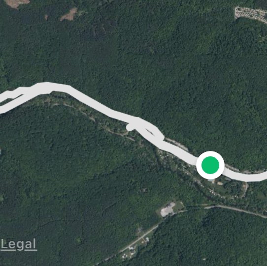 Mohican State Park