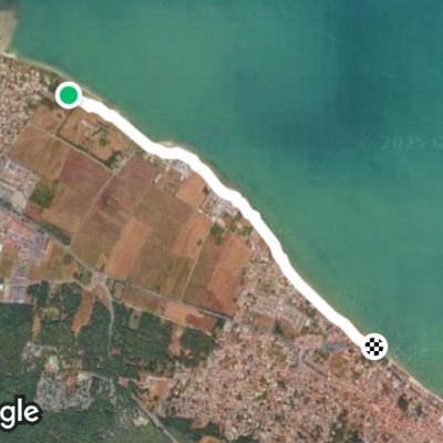 chemin des douaniers