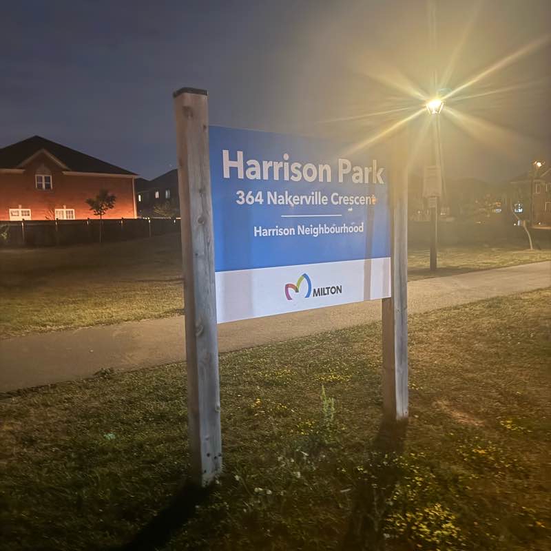 Harrison Park