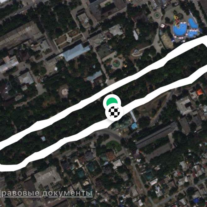 парк