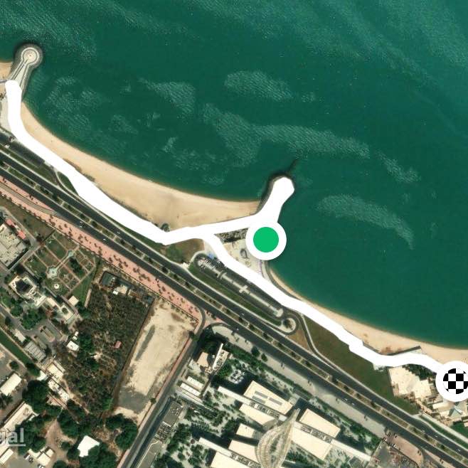 Weekend mornings with MIA