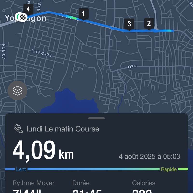 4km