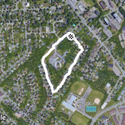 Woodbridge Lunch Circuit