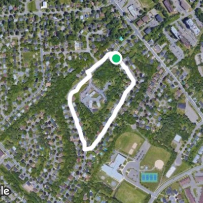 Woodbridge Lunch Circuit