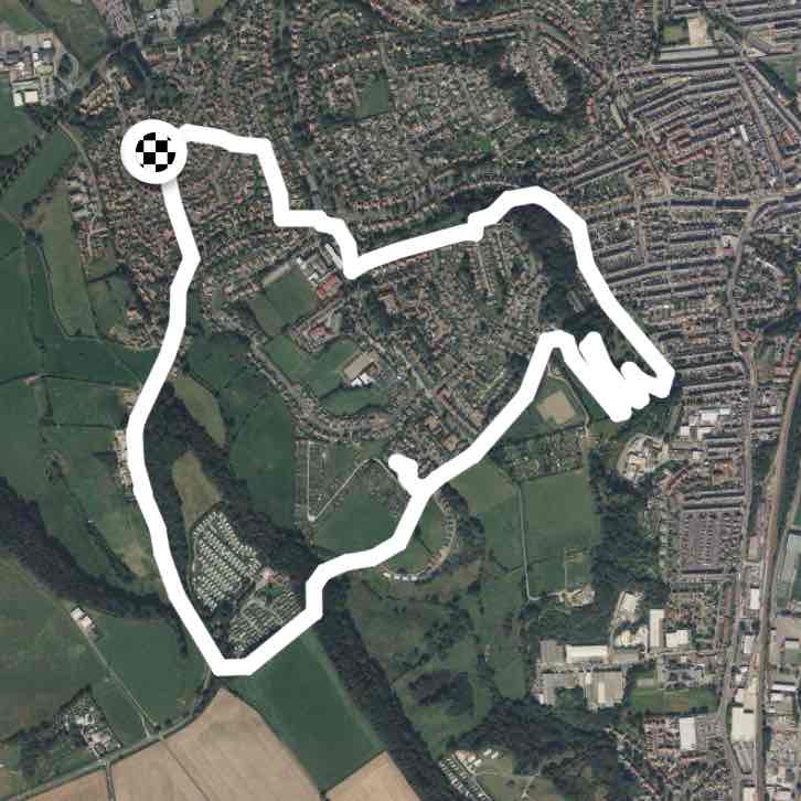 Jacobs Mt, Falsgrave Pk