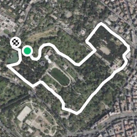 Villa Borghese