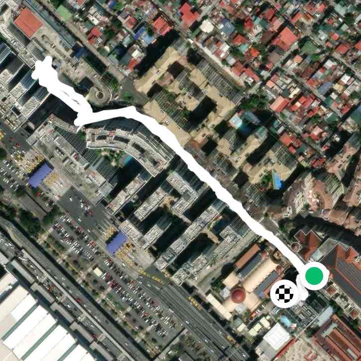 Belmont hotel to Tokyo Tokyo restaurant and back