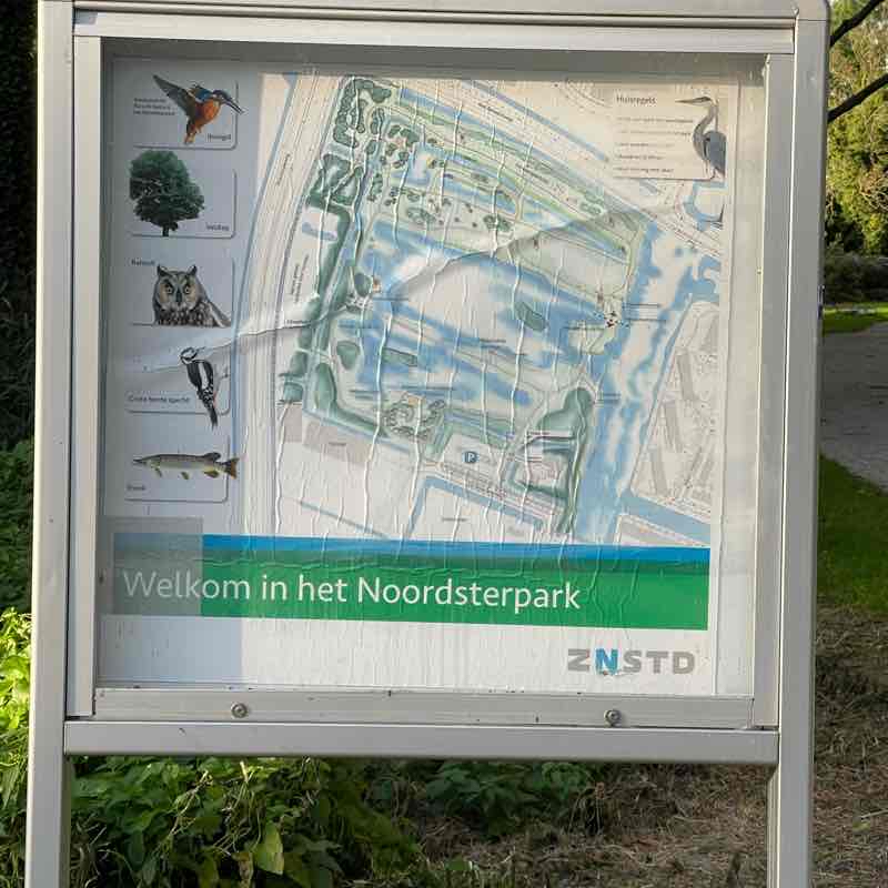 Noordsterpark